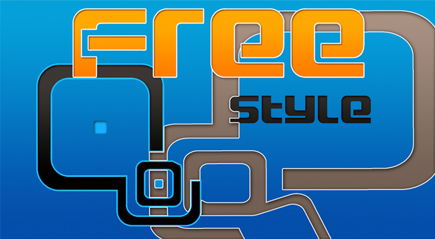 �������� ����������� ����� "Free Style"