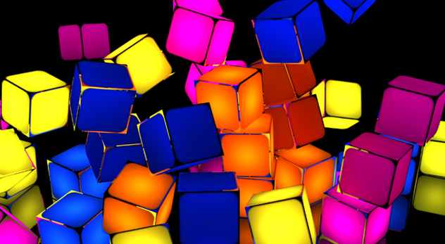 3D �����������