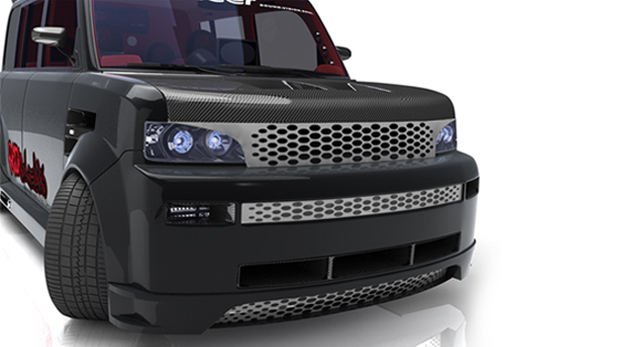 ������� ������ Toyota BB